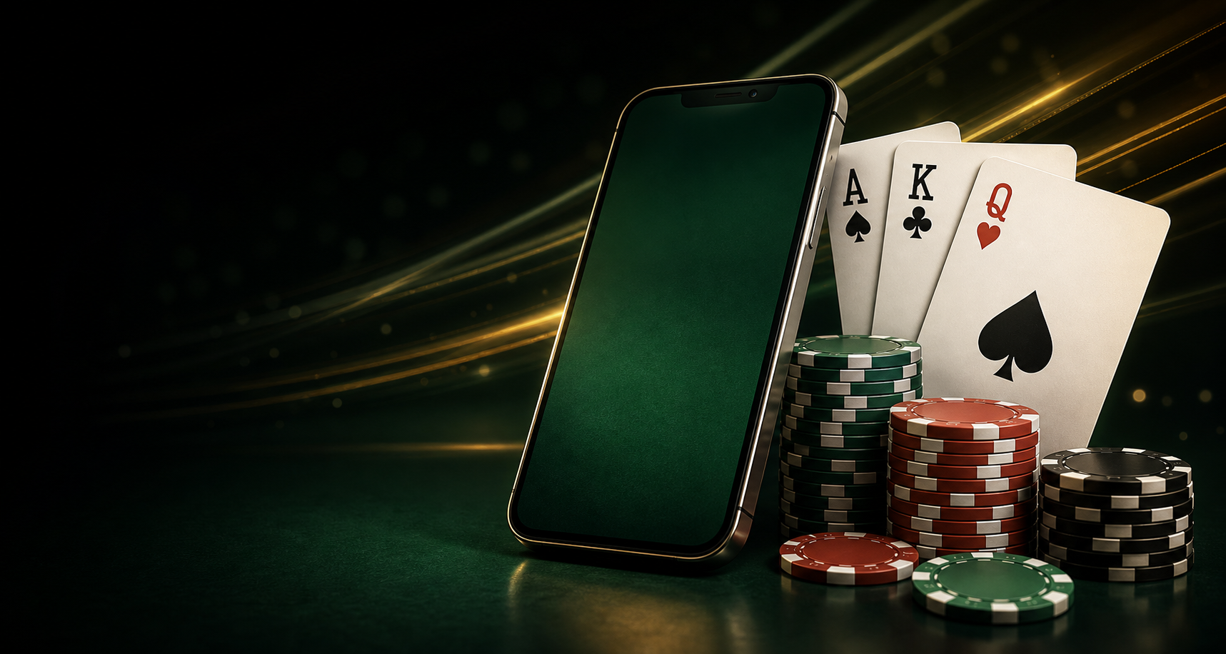 Tải app GEMWIN VIP và thiết lập truy cập di động